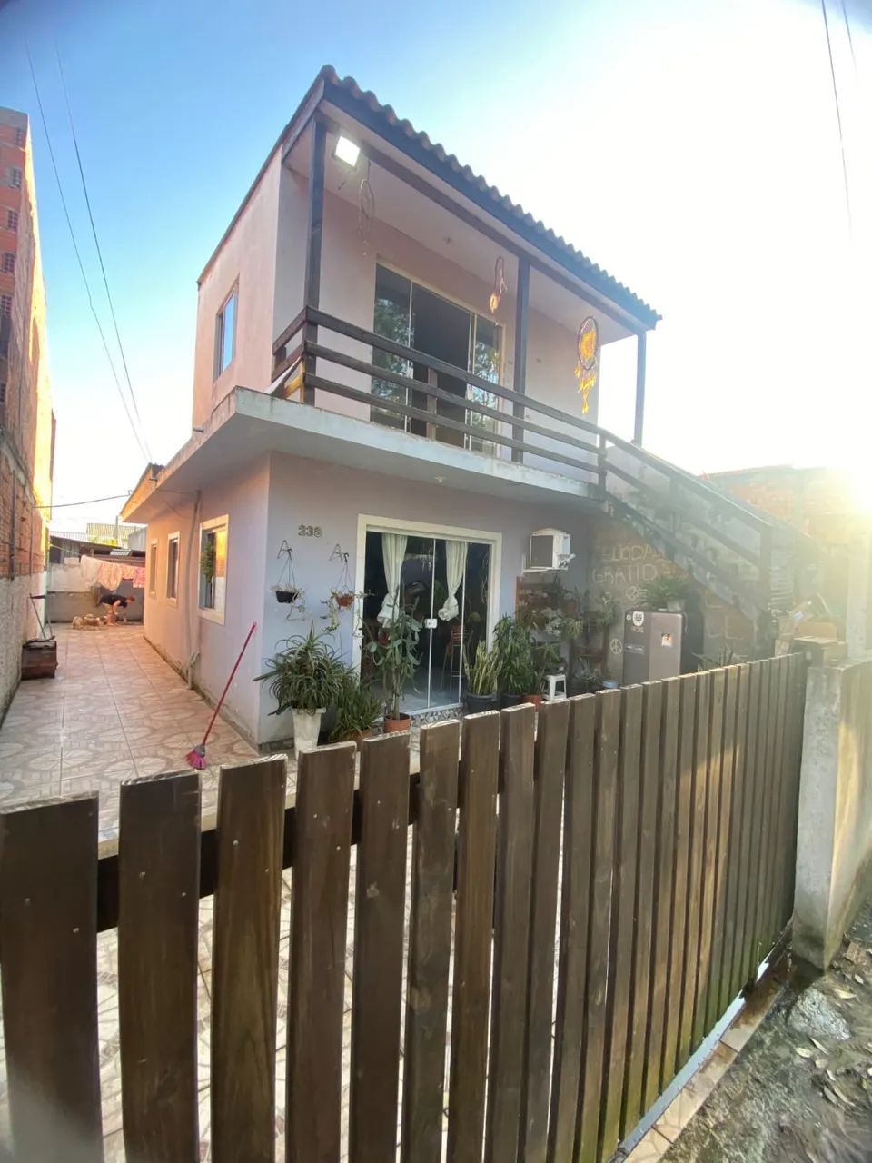 Casa no bairro Rio Vermelho em Florianópolis — foto 3