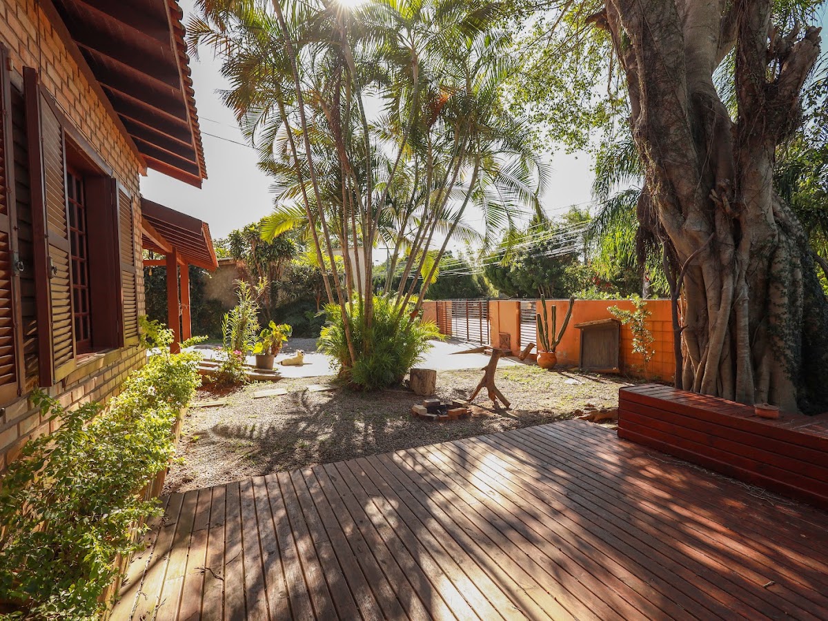 Foto da Casa ÖRÜM