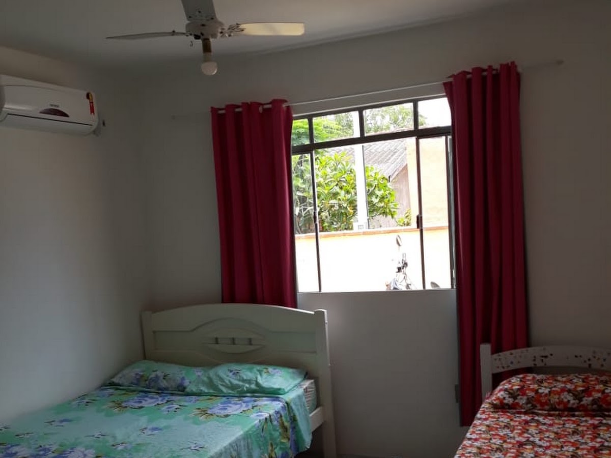Casa para temporada em Florianópolis — foto 2
