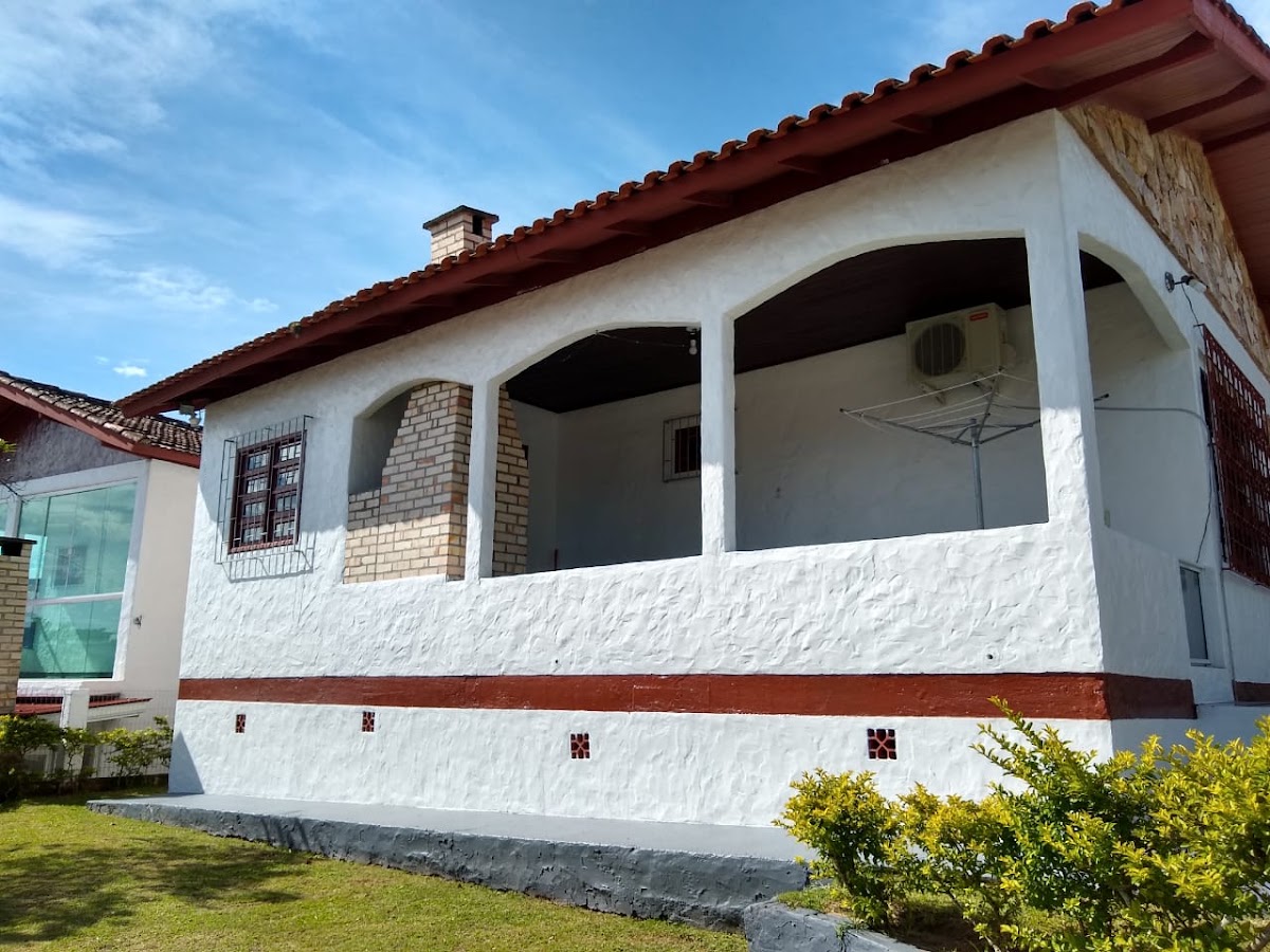 Casa praia da Lagoinha em Florianópolis — foto 2