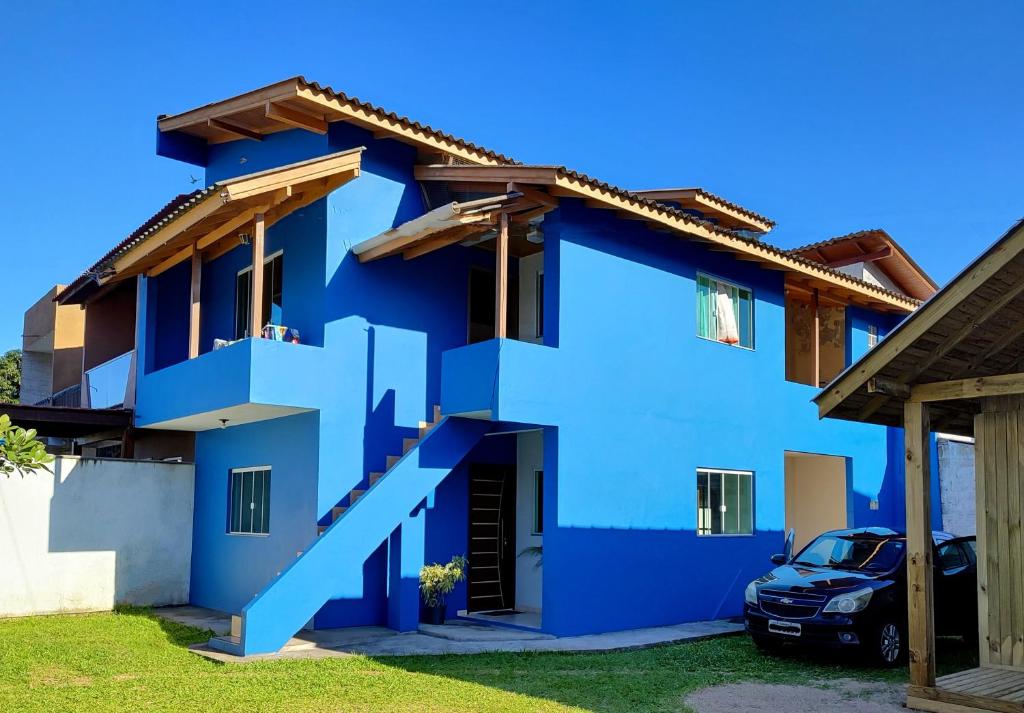 Casa - Próximo a UFSC e CENTRO - 5 KM em Florianópolis — foto 5