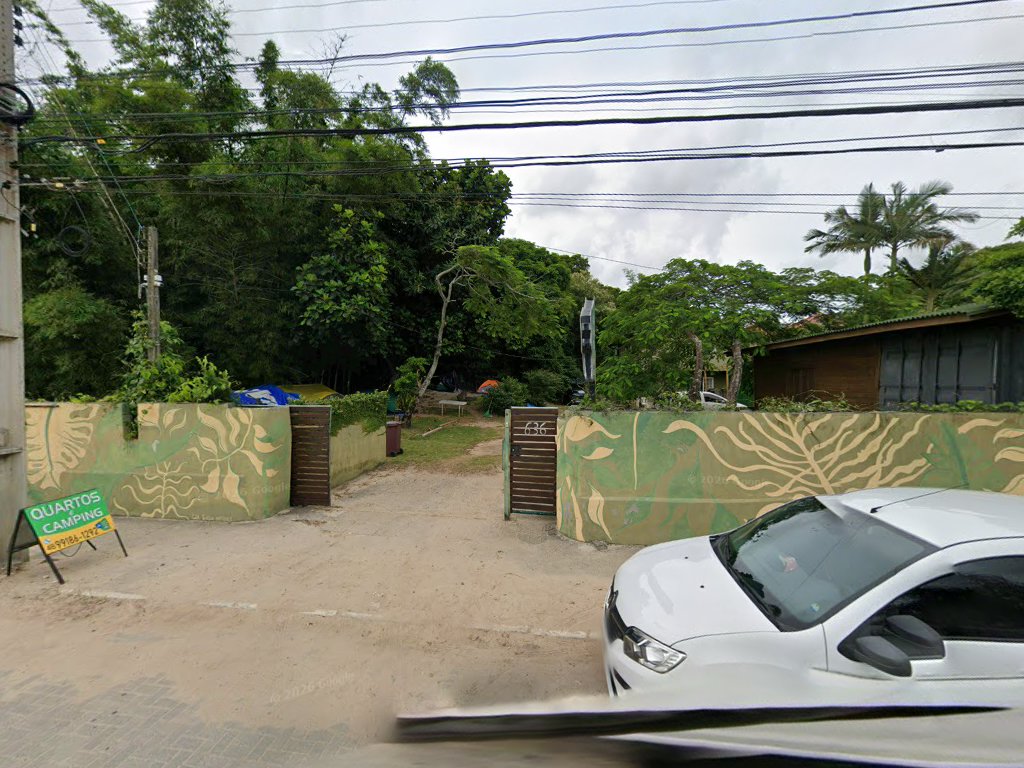 Logo Casa Rendeiras