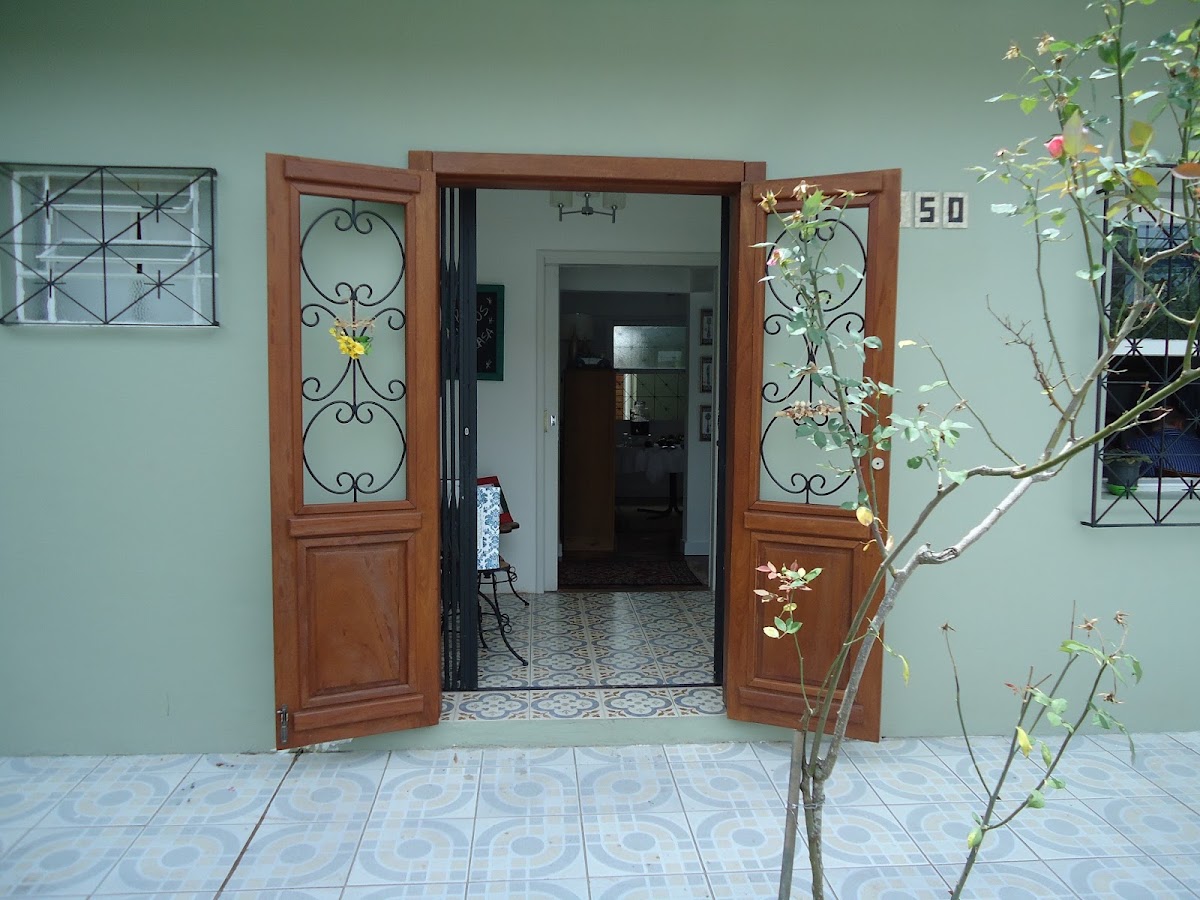 Casa Romã - Luciana Floriano Eventos Cozinha Fabio Grasso em Florianópolis — foto 1