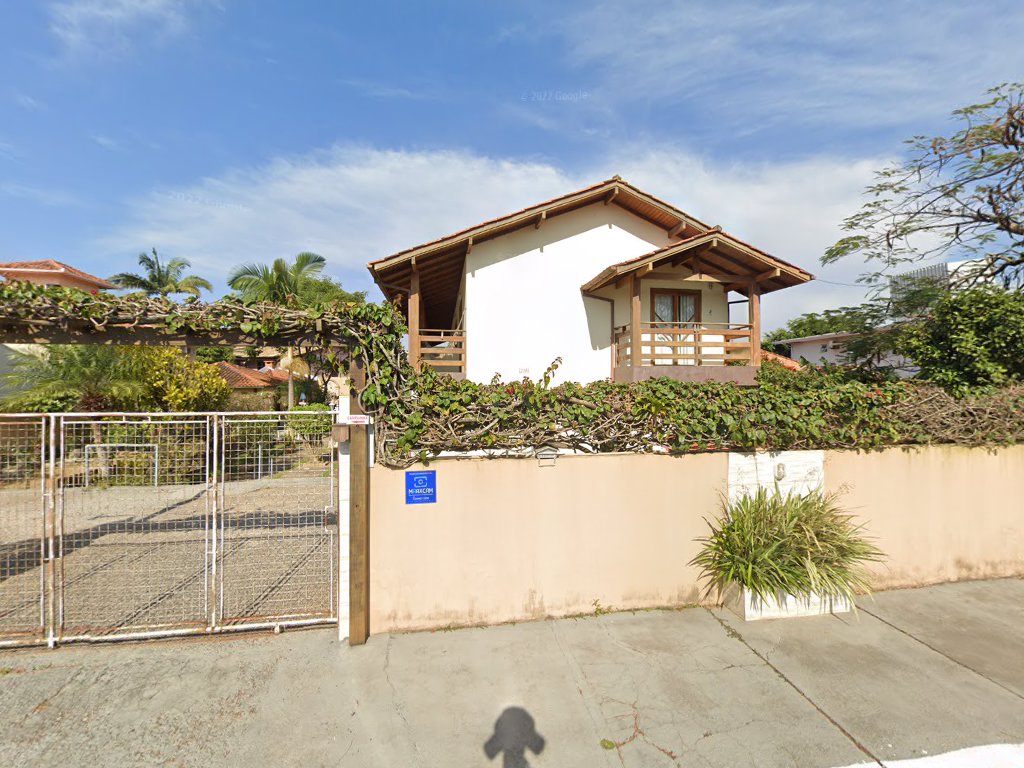 Foto da Casa Rosa