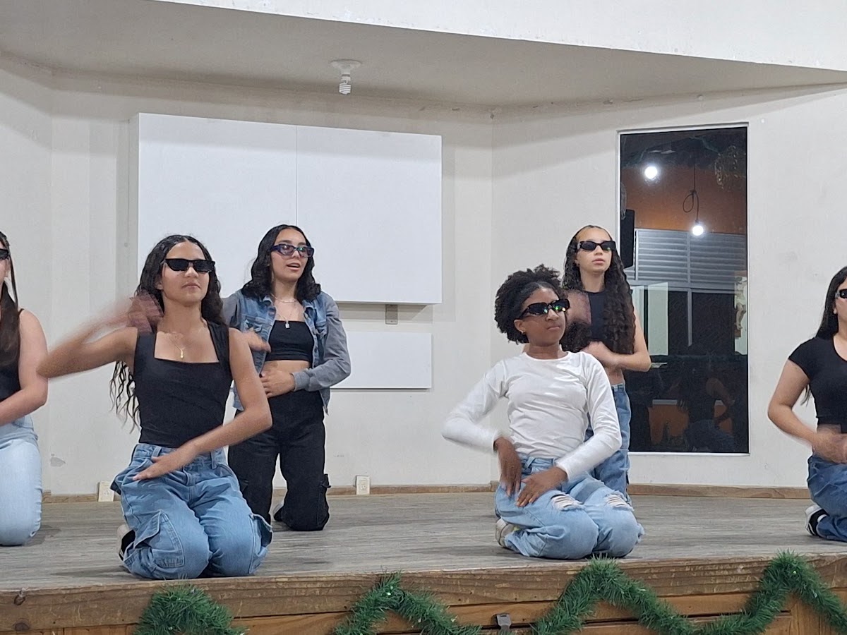 Foto da Casa São José