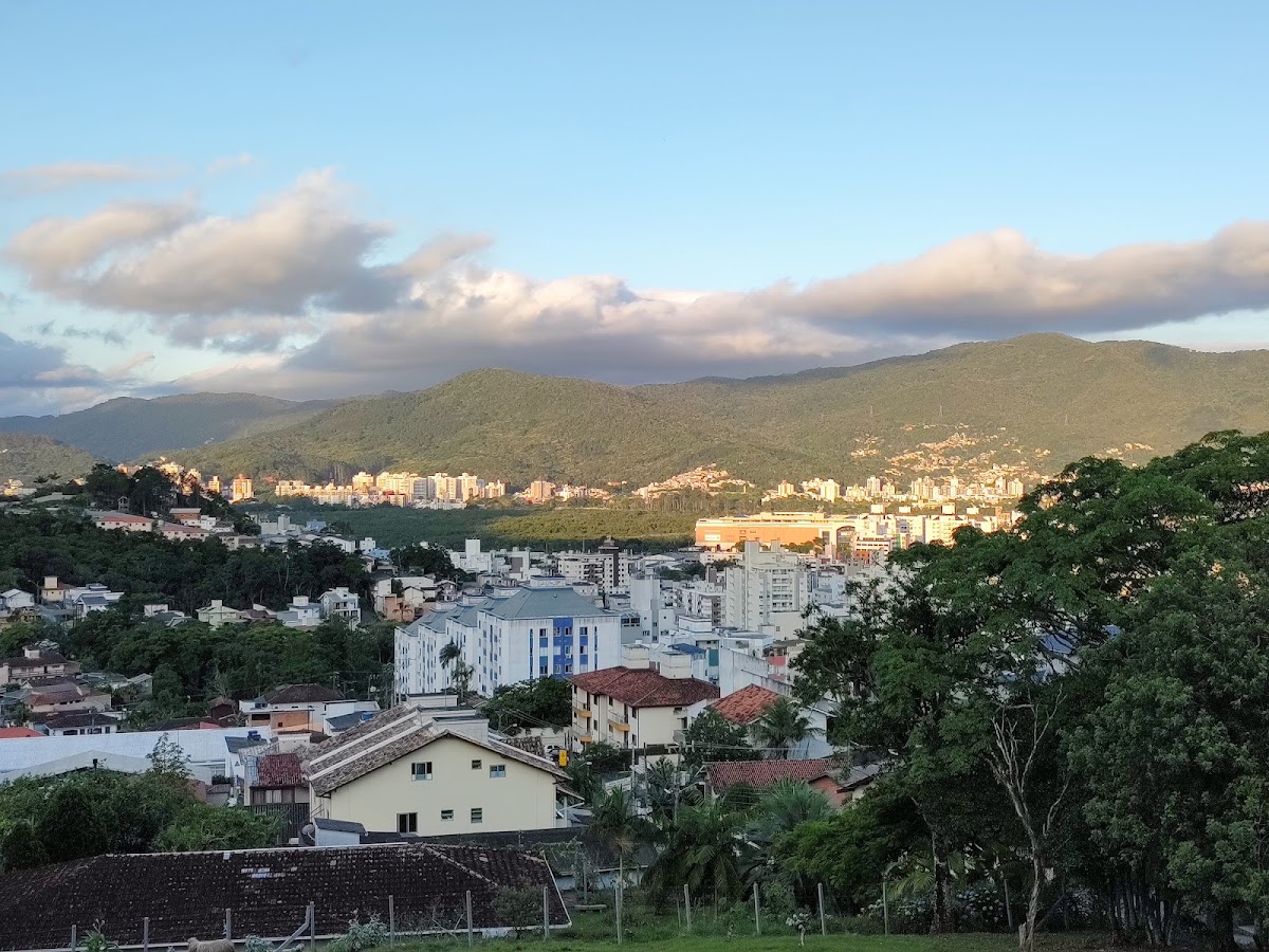 Casa São José em Florianópolis — foto 1