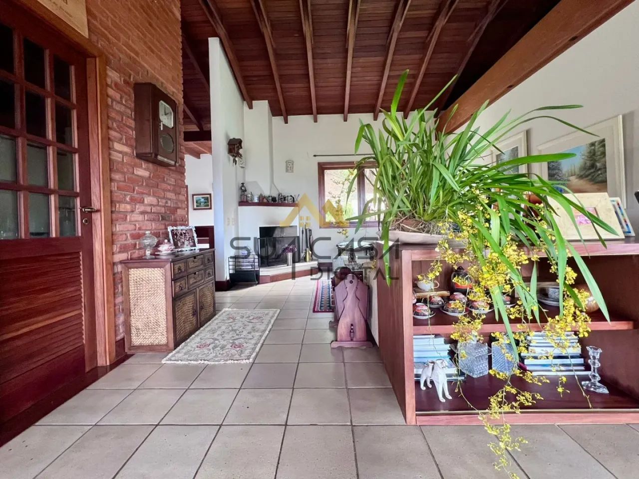 Casa Scala em Florianópolis — foto 3