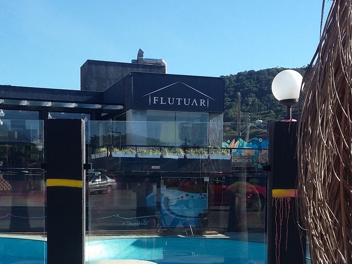 Foto da Casa SoulMar Floripa