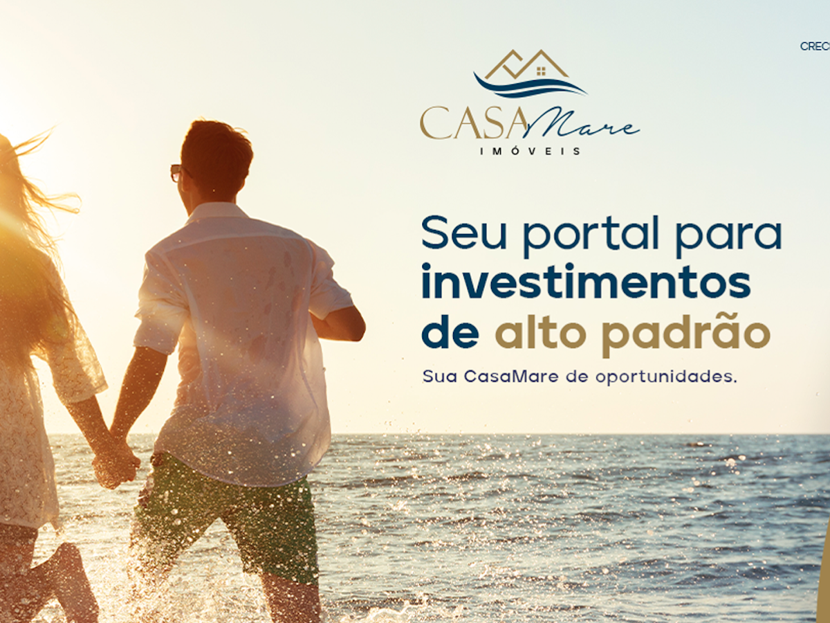 Foto da CASAMARE IMÓVEIS