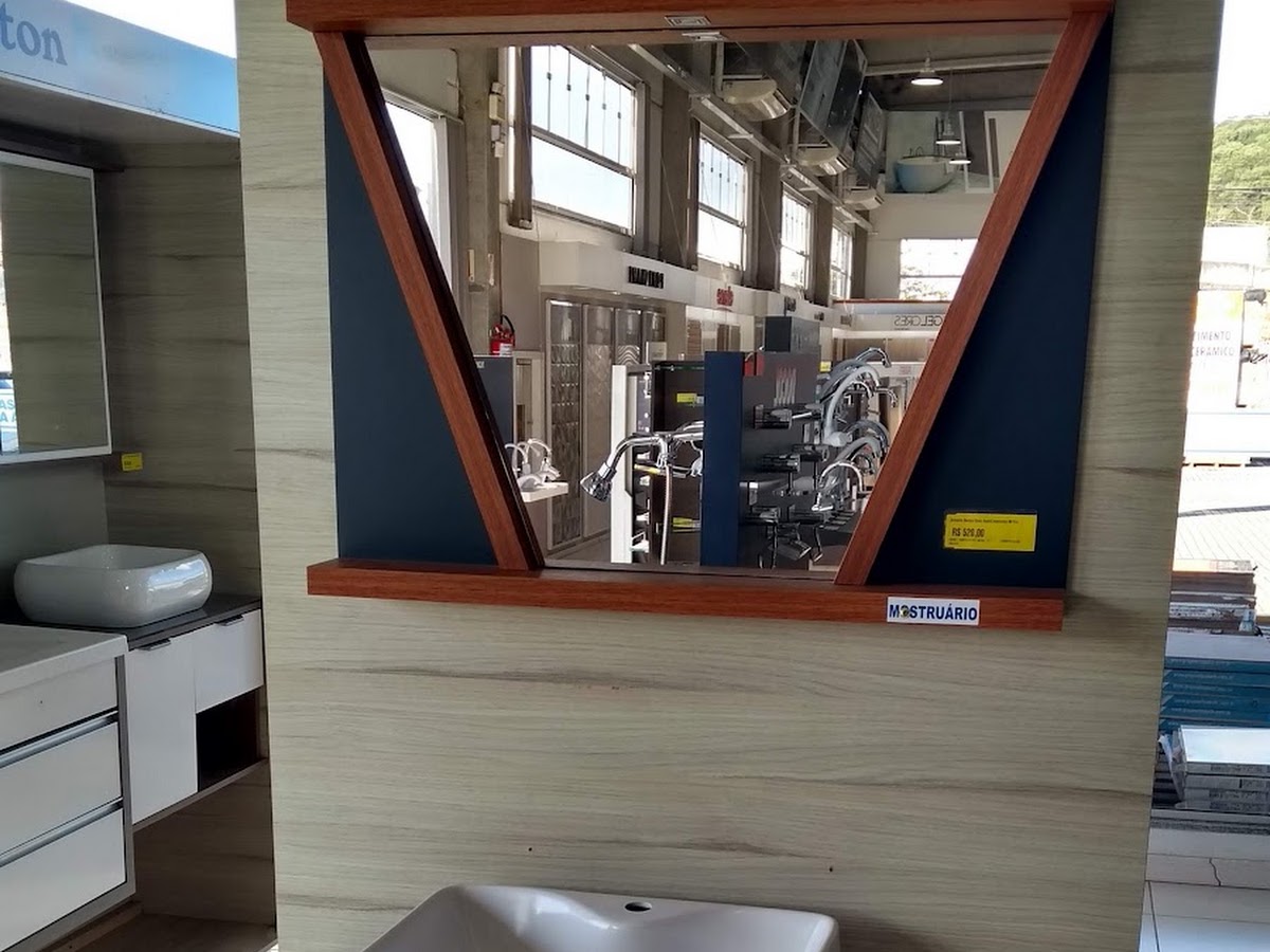 Casas da Água Materiais para Construção e Eletrodomésticos em Florianópolis — foto 4