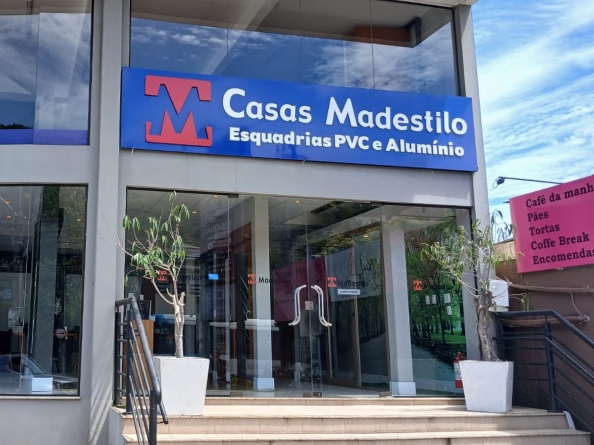 Logo Casas Madestilo