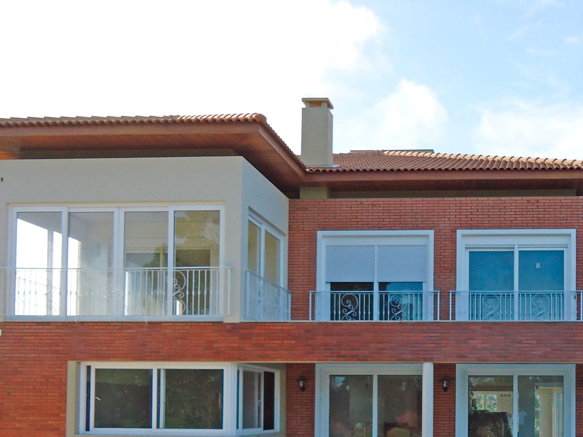 Casas Madestilo em Florianópolis — foto 1