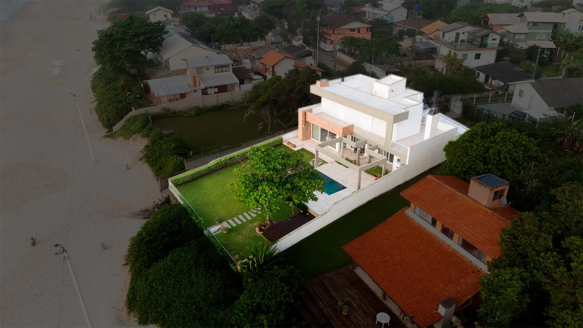 Case Construtora em Florianópolis — foto 1