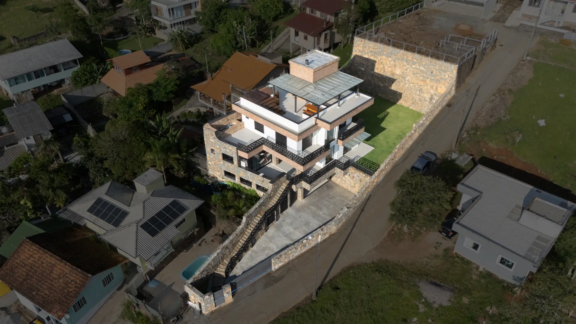 Case Construtora em Florianópolis — foto 2