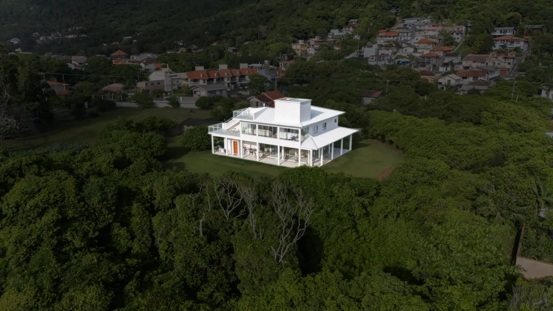 Case Construtora em Florianópolis — foto 3