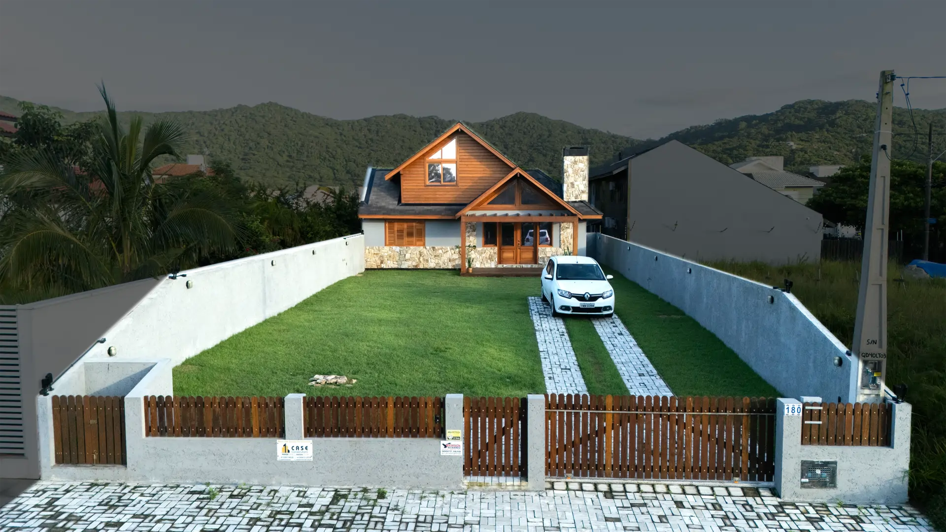 Case Construtora em Florianópolis — foto 4