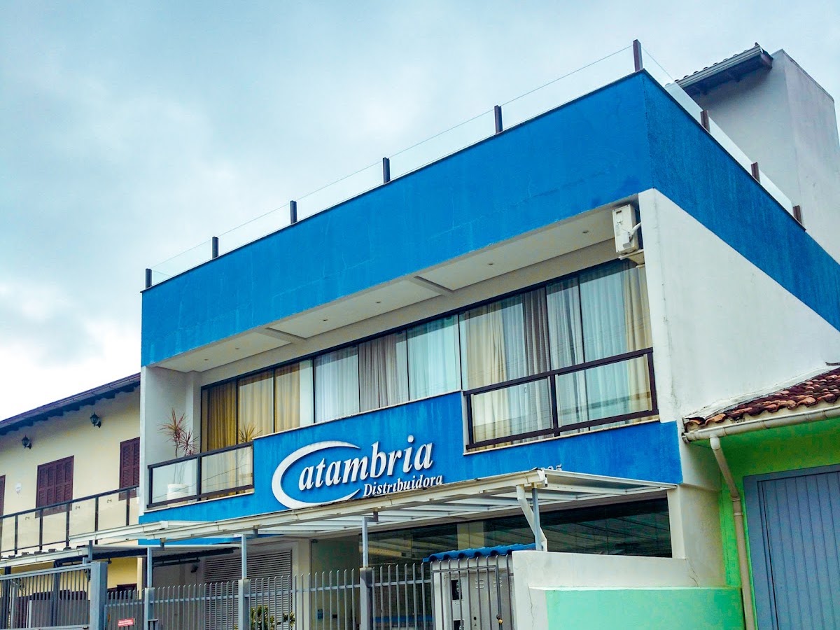 Catambria Distribuidora em Florianópolis — foto 1