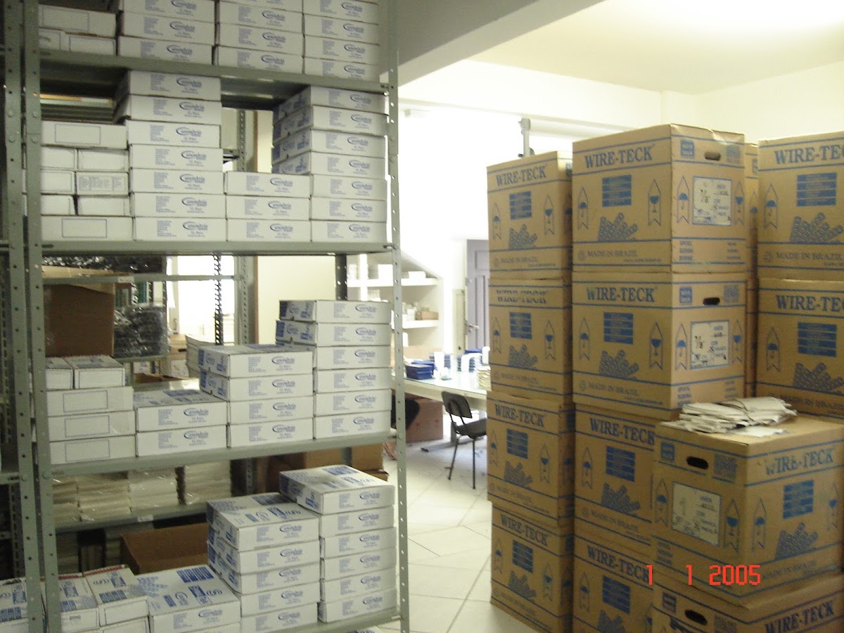 Catambria Distribuidora em Florianópolis — foto 3