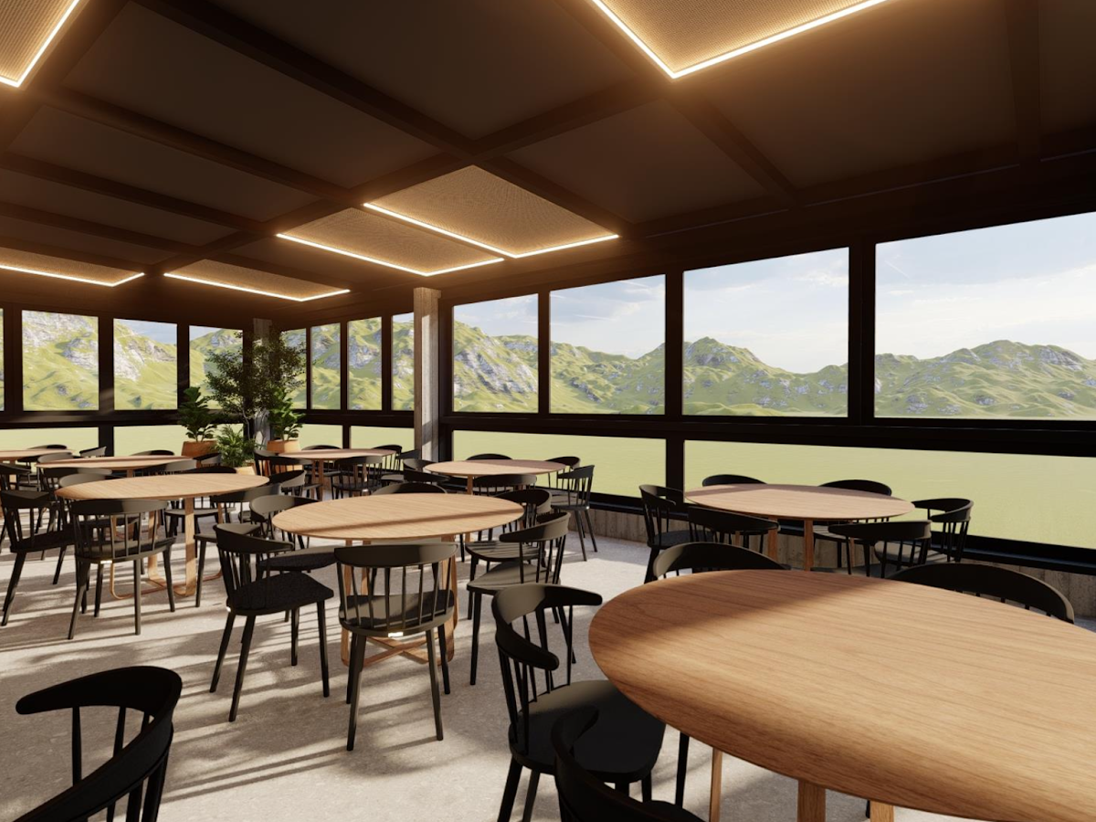 Foto da Catarina Hall Eventos