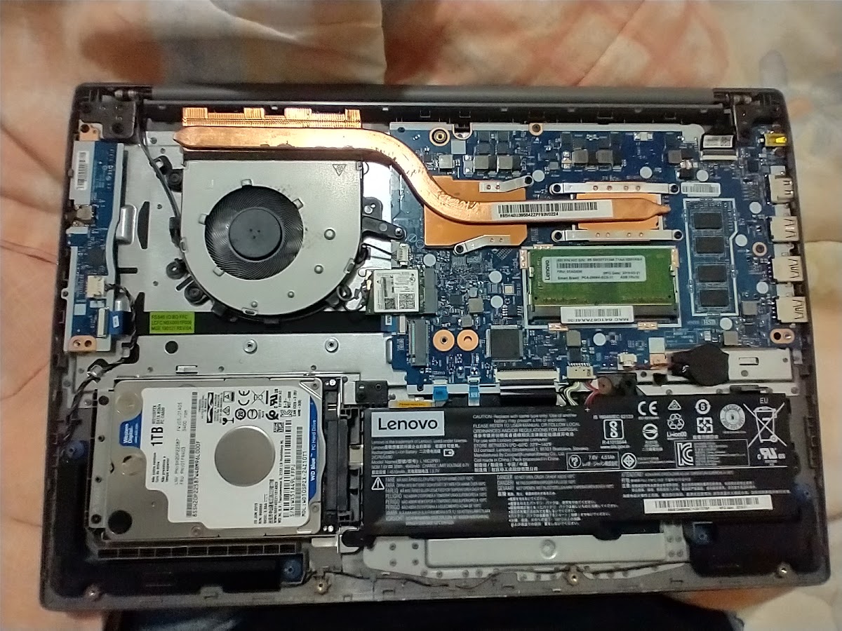 Catiae Informatica em Florianópolis — foto 1
