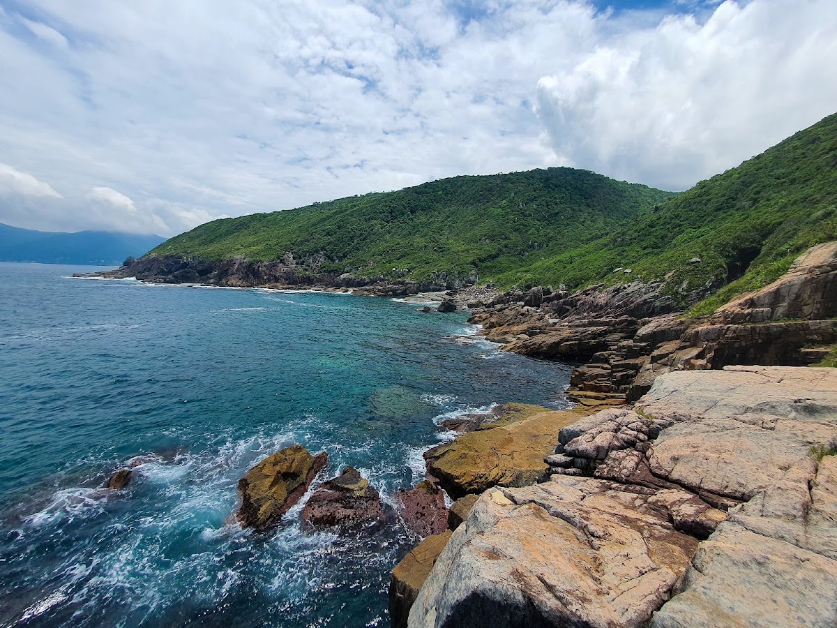 Caverna Pântano do Sul I em Florianópolis — foto 2