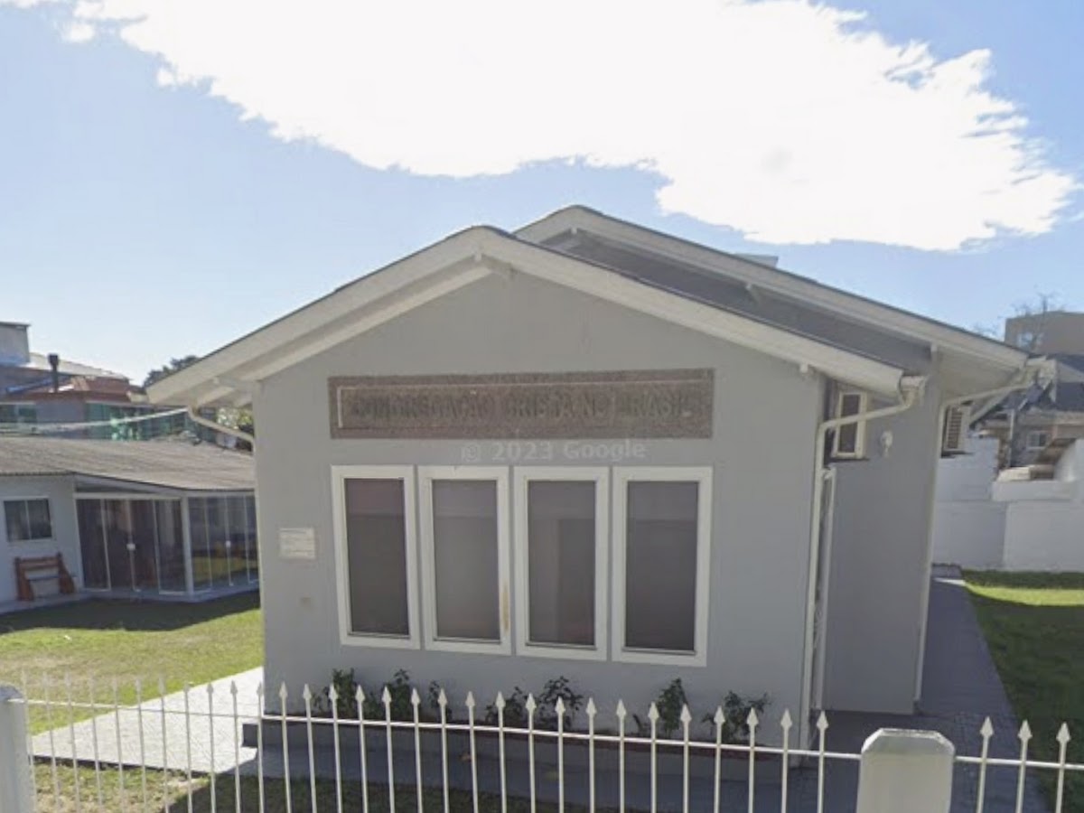 CCB Cachoeira do Bom Jesus em Florianópolis — foto 1