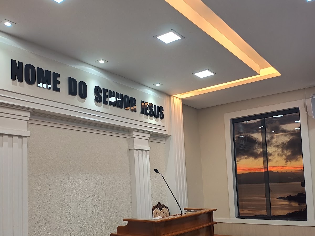 CCB Carvoeira em Florianópolis — foto 1