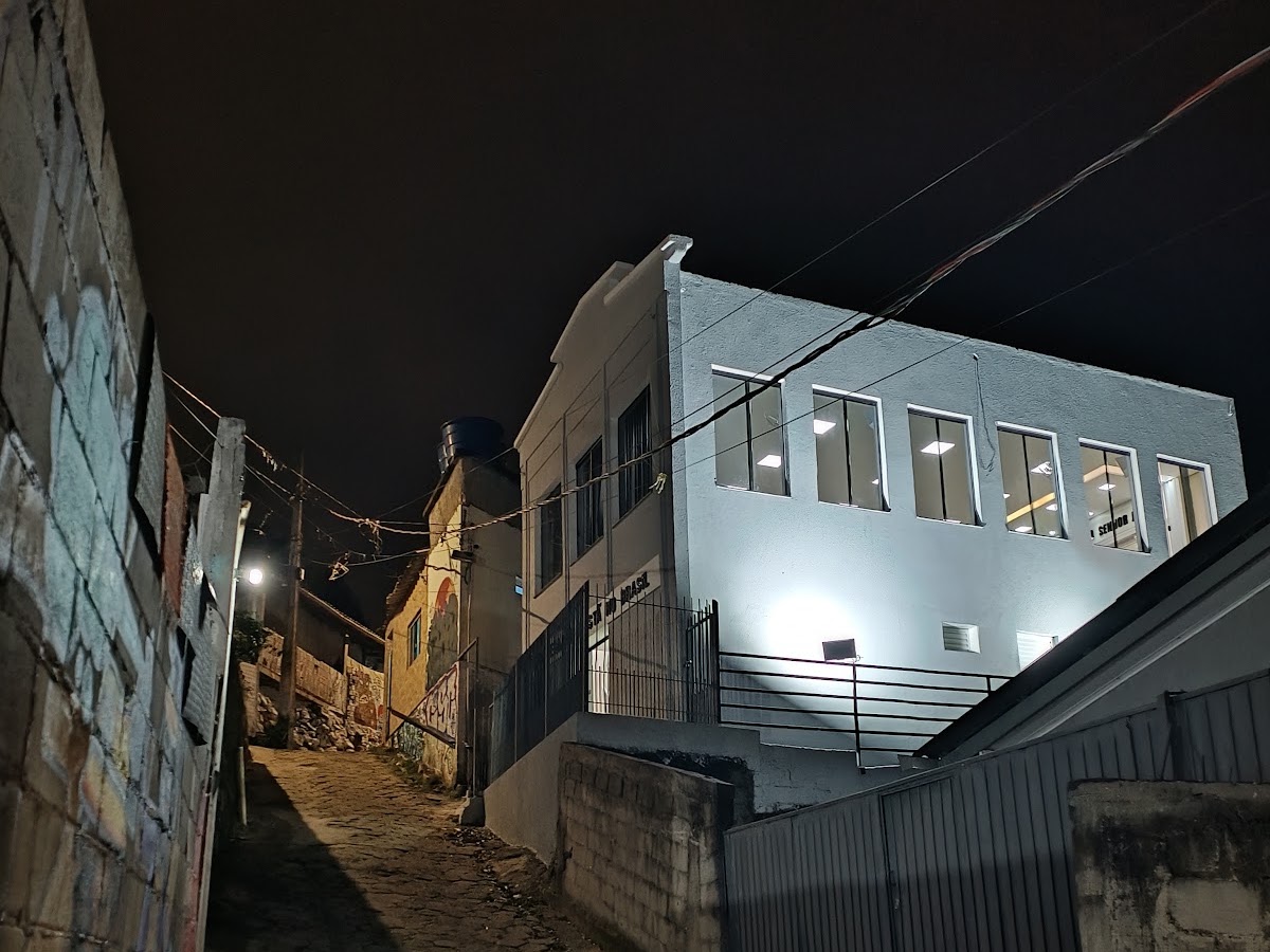 CCB Carvoeira em Florianópolis — foto 2