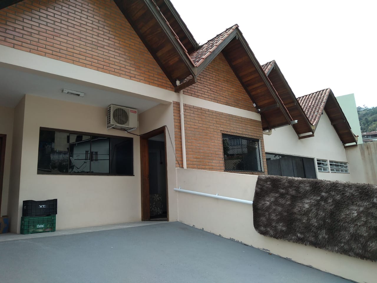CCEA/ Casa de Acolhimento Darcy Vitória de Brito em Florianópolis — foto 2
