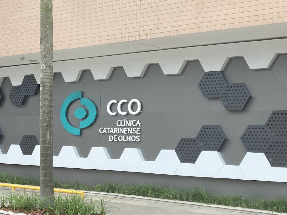Foto da CCO Clínica Catarinense de Olhos - Estreito