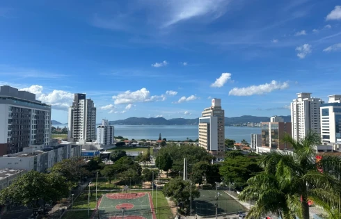 CCO Clínica Catarinense de Olhos - Estreito em Florianópolis — foto 3