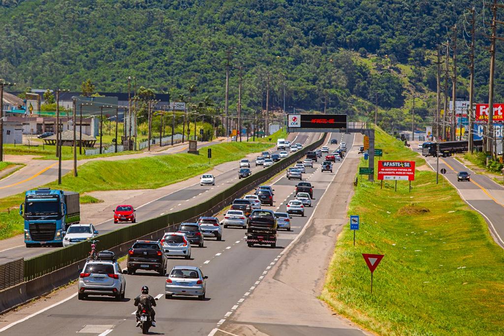 CCR em Florianópolis — foto 3