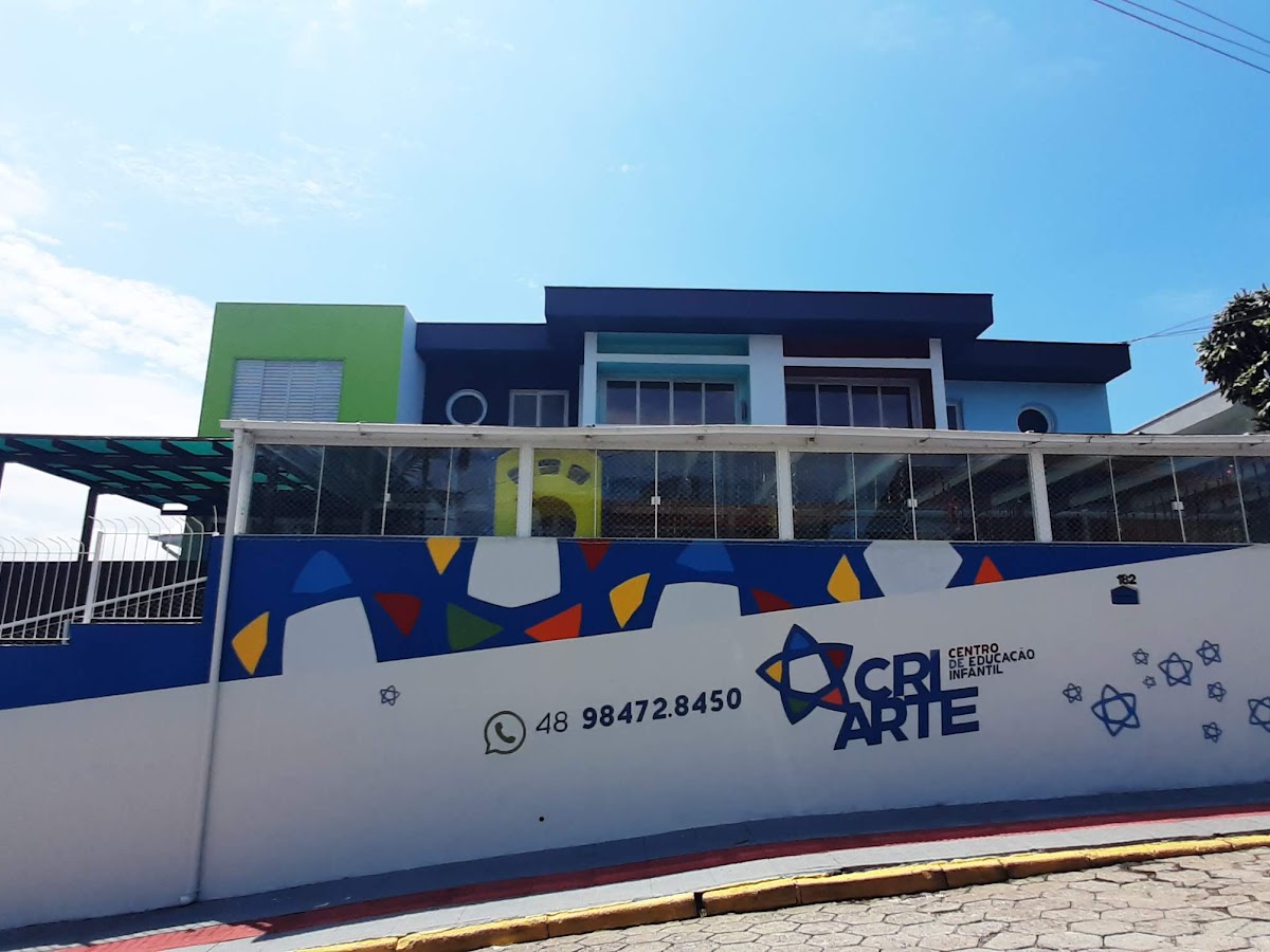 CEI Criarte em Florianópolis — foto 1