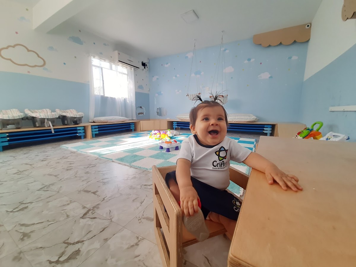 CEI Criarte em Florianópolis — foto 3