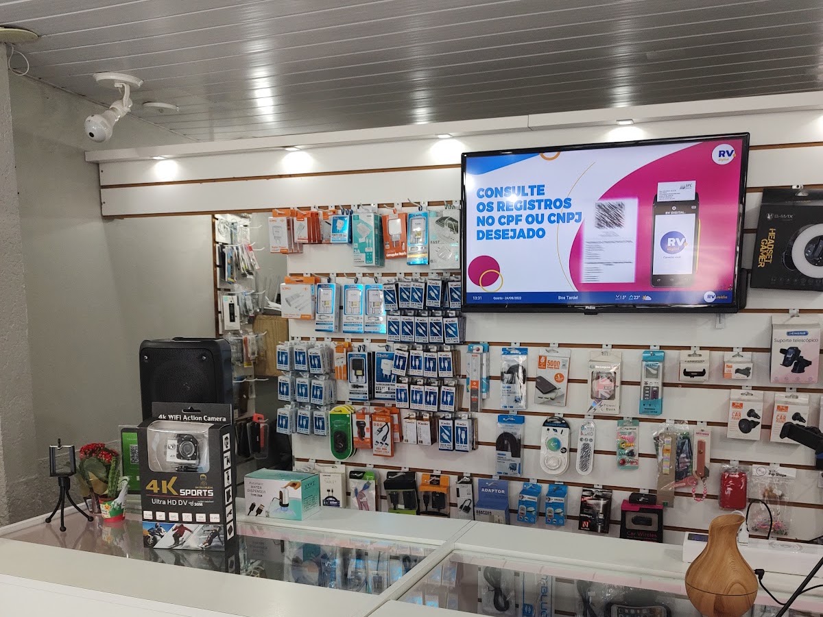 CELL TECH em Florianópolis — foto 2