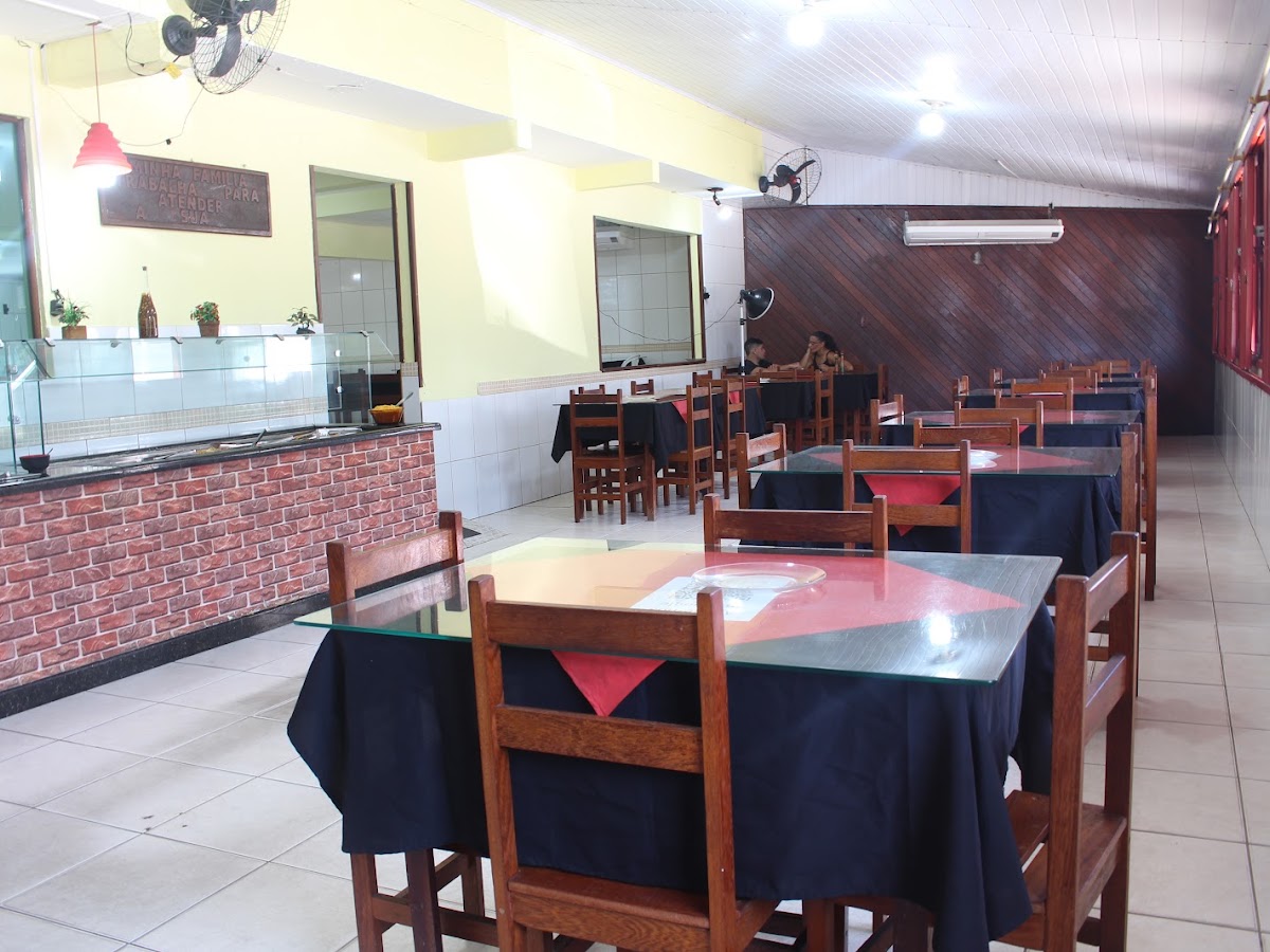Cellos Restaurante em Florianópolis — foto 2