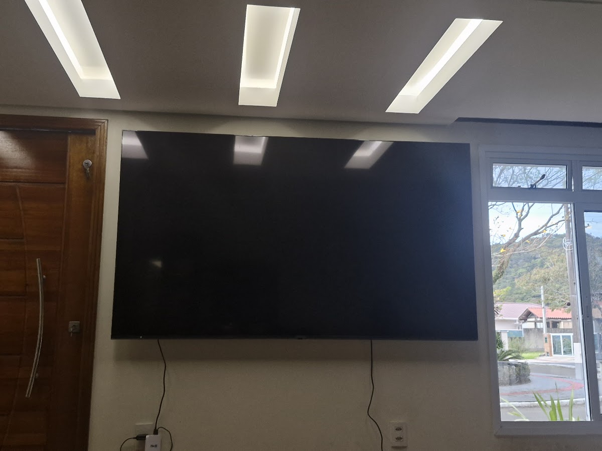 Cellti Floripa - Autorizada LG, TCL - Semp, Philco, JBL, Cadence, Oster! Painel LED e Video Wall em Florianópolis — foto 3