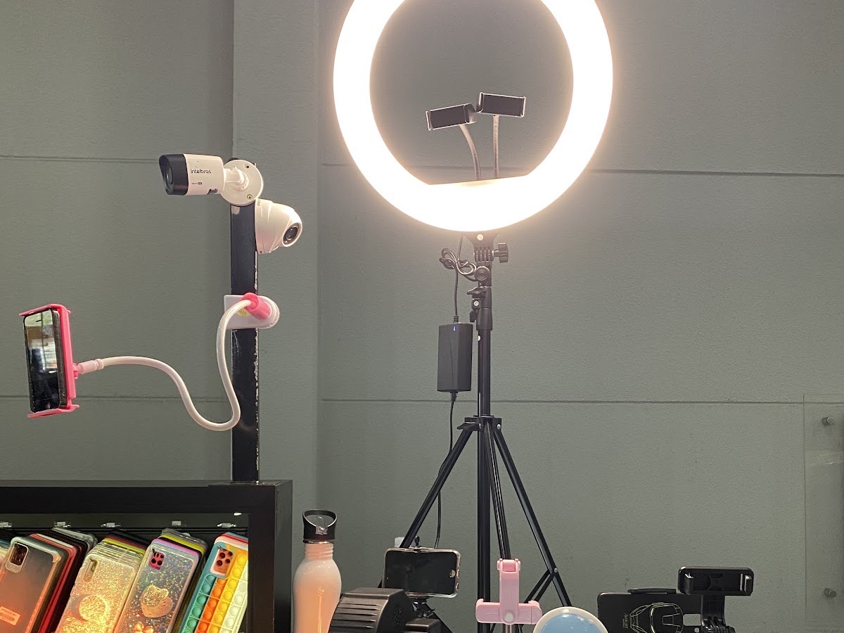 CELULAR SHOP Jardim Atlântico Super A - Assistência Técnica e Acessórios em Florianópolis — foto 3