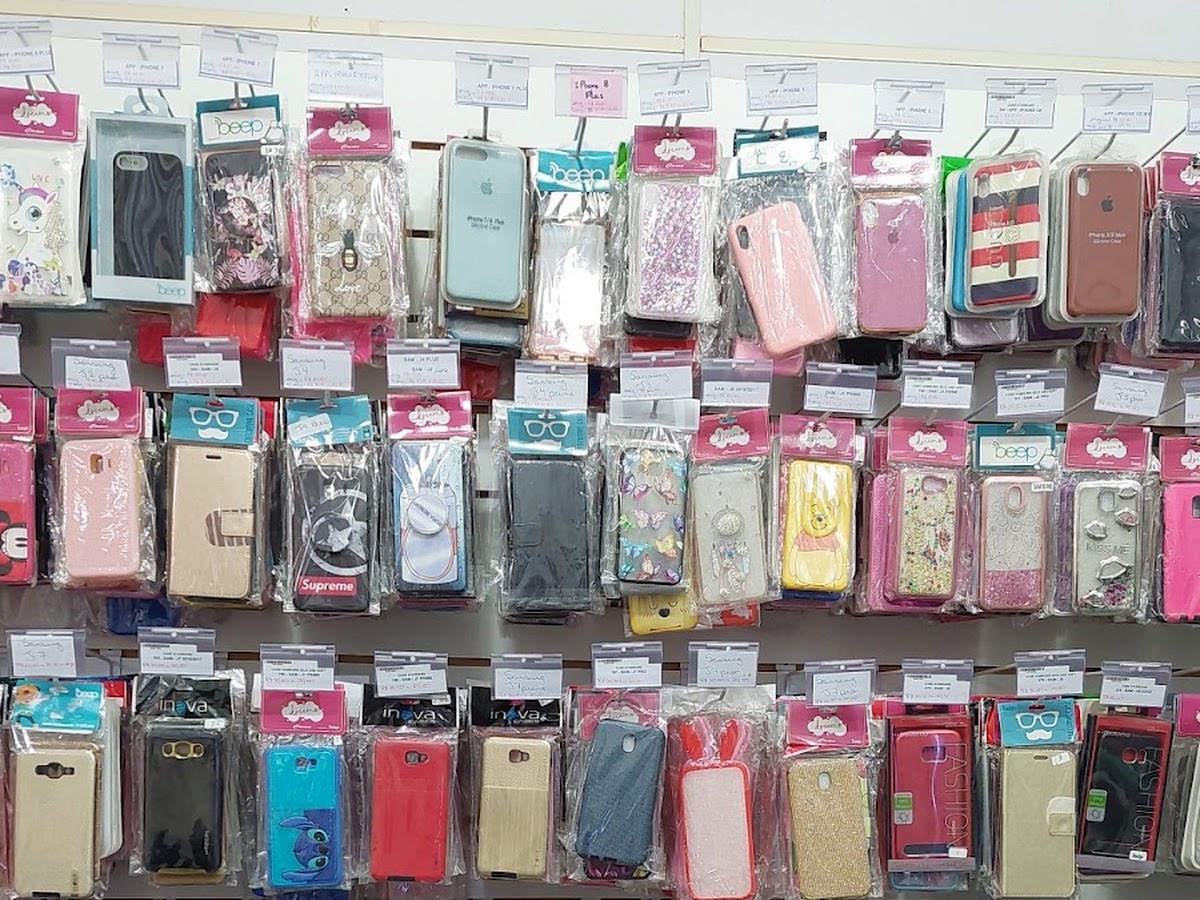 Celulares Go Go In manutenção, acessórios e informática em Florianópolis — foto 2