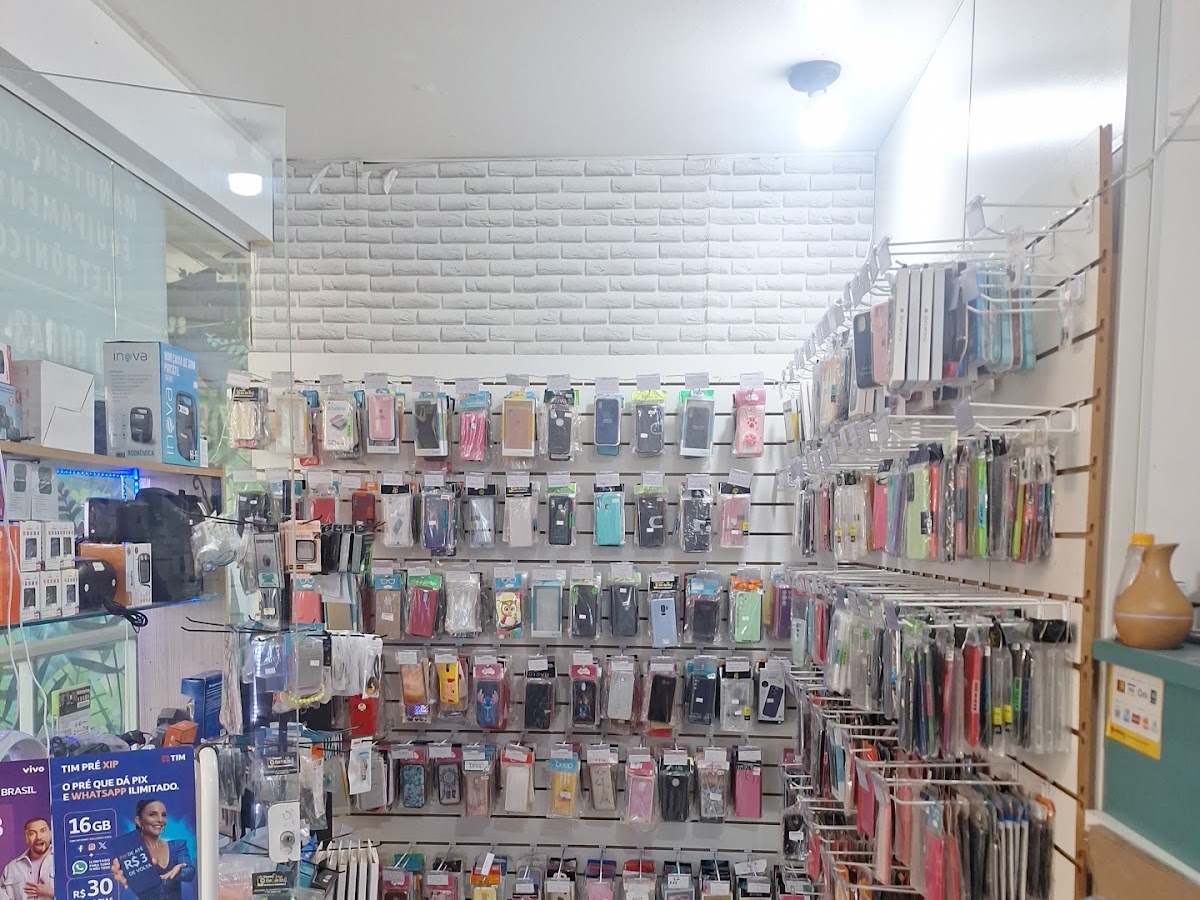 Celulares Go Go In manutenção, acessórios e informática em Florianópolis — foto 3