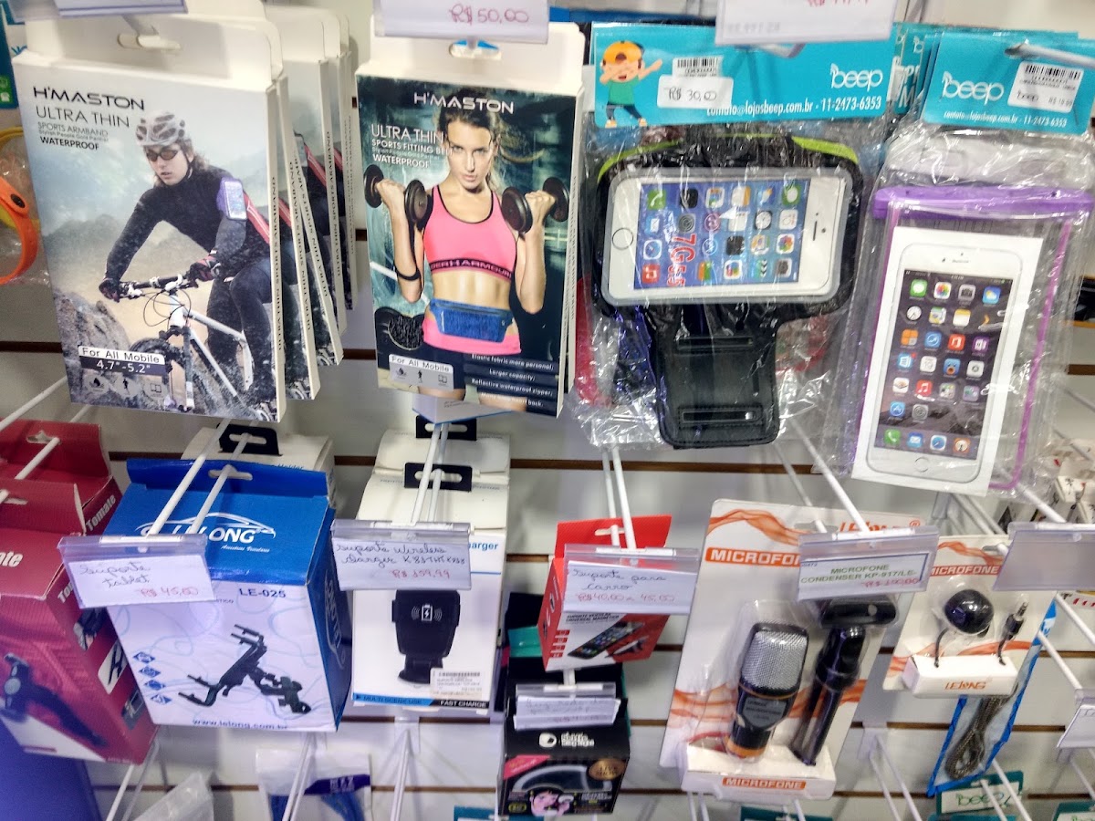 Celulares Go Go In manutenção, acessórios e informática em Florianópolis — foto 4