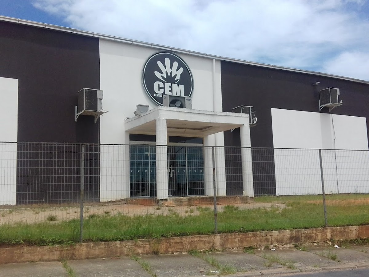Foto da Cem Florianópolis uma igreja apaixonante