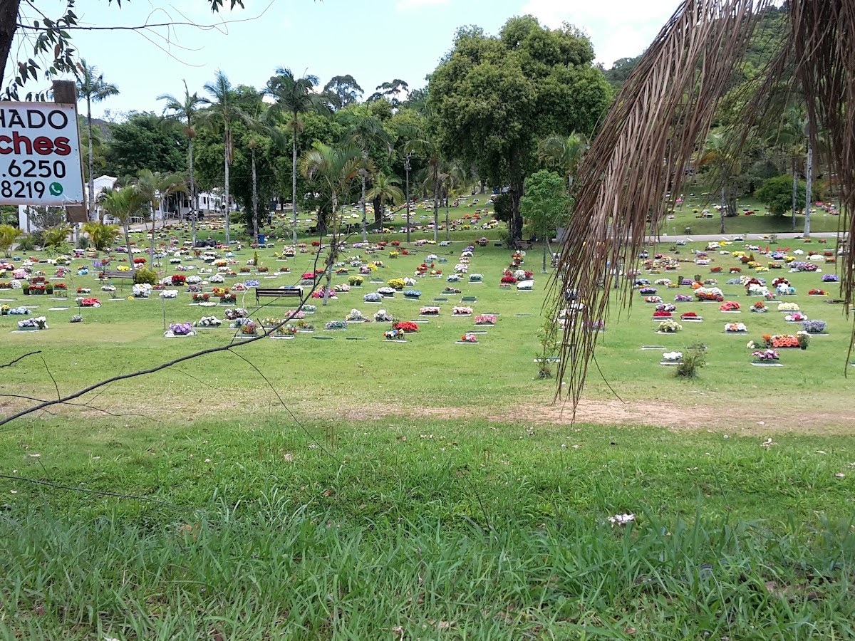 Foto da Cemitério Parque e Crematório Jardim da Paz