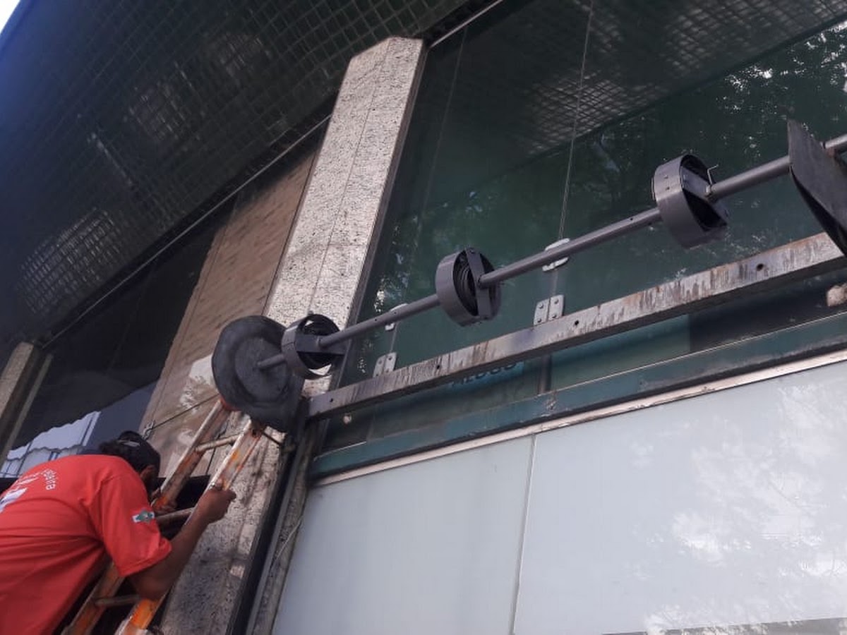 Central Porta De Esteira em Florianópolis — foto 2