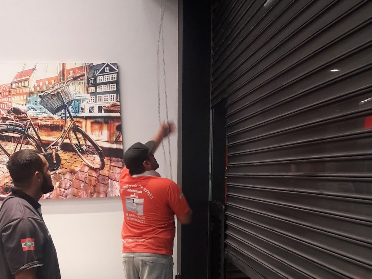 Central Porta De Esteira em Florianópolis — foto 3