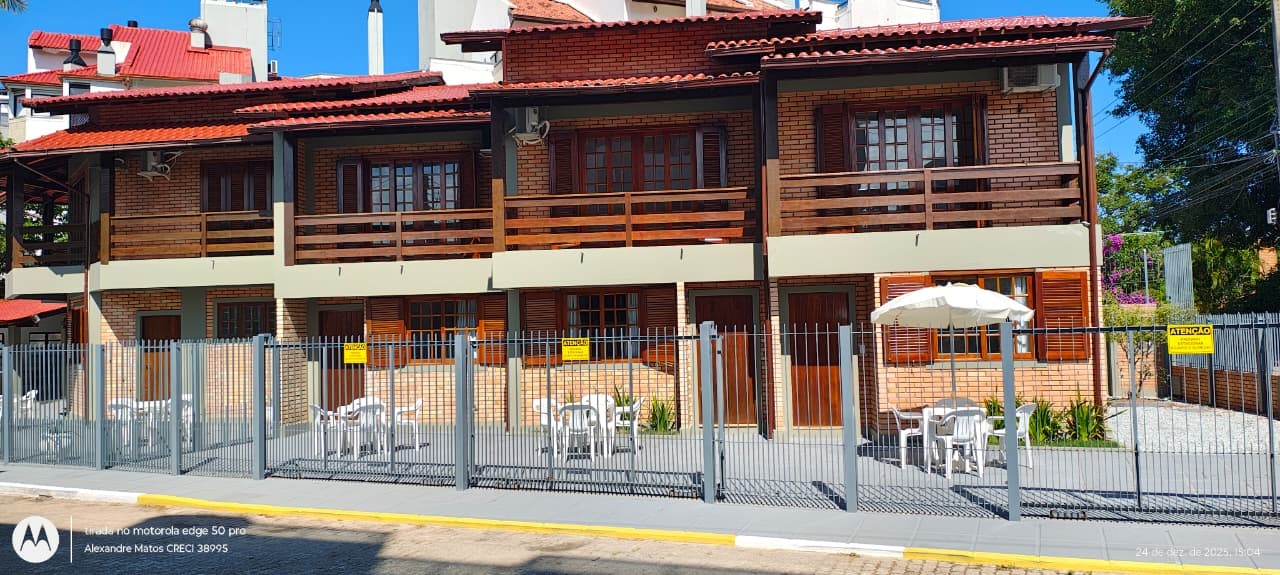 CENTRO CANASVEIRAS em Florianópolis — foto 2