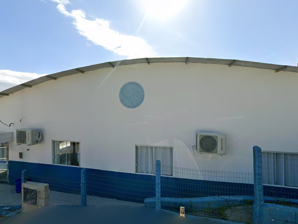 Logo Centro Comunitário de Sambaqui