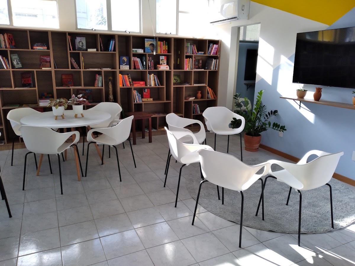 Centro Cultural Anastácia em Florianópolis — foto 2