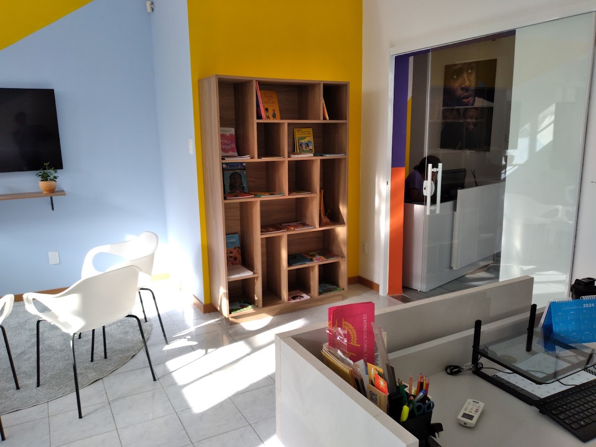 Centro Cultural Anastácia em Florianópolis — foto 3
