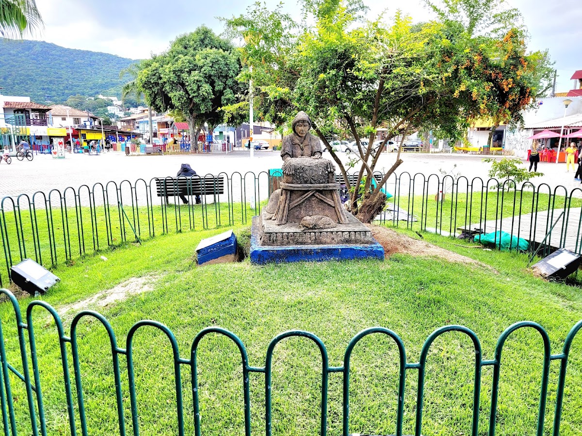Centro Cultural Bento Silvério em Florianópolis — foto 3